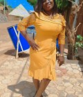 Rencontre Femme Burkina Faso à Ouagadougou : Chantal, 25 ans